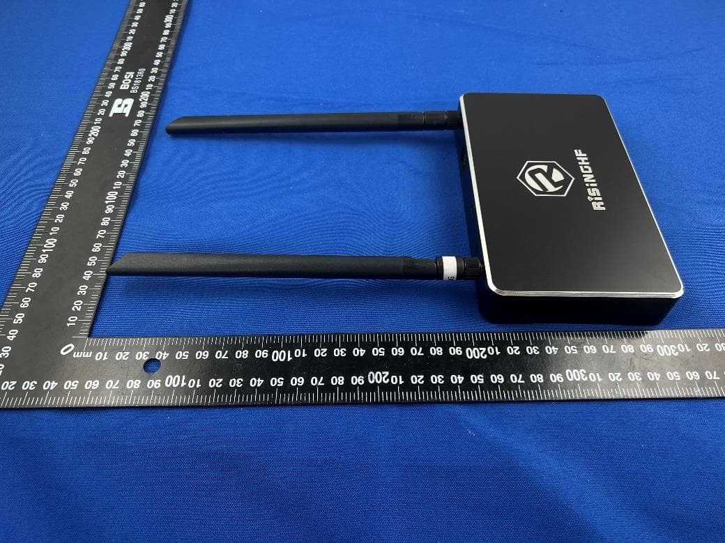 loT gateway base on LoRaWAN - FCC ID 2AJUZ-RHF2S027 - RuiXingHengFang Network(Shenzhen) Co., Ltd. (5)