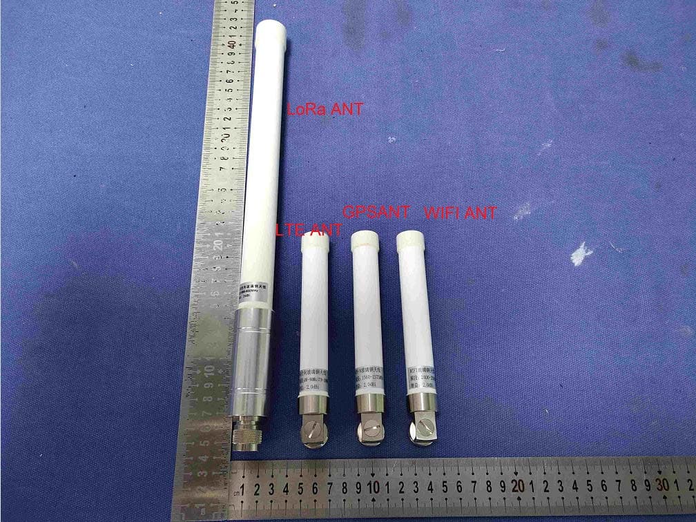 LoRa Gateway - FCC ID 2AJUZ-RHF2S208 - RuiXingHengFang Network(Shenzhen) Co., Ltd.