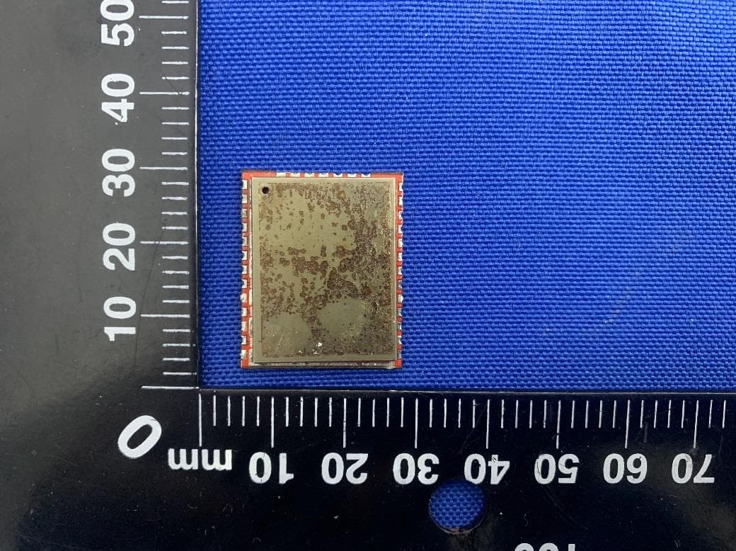 LoRaWAN communication node - FCC ID 2AJUZ0M084 - RuiXingHengFang Network(Shenzhen) Co., Ltd. (5)