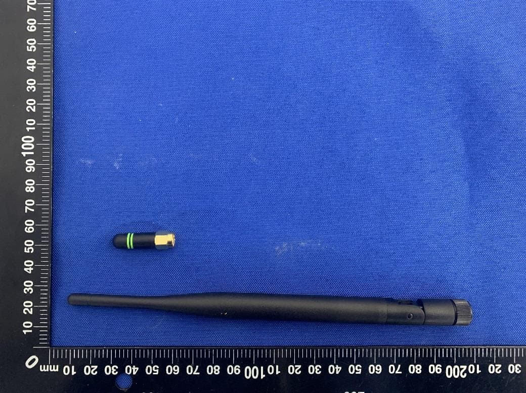 LoRaWAN communication node - FCC ID 2AJUZ0M084 - RuiXingHengFang Network(Shenzhen) Co., Ltd. (3)