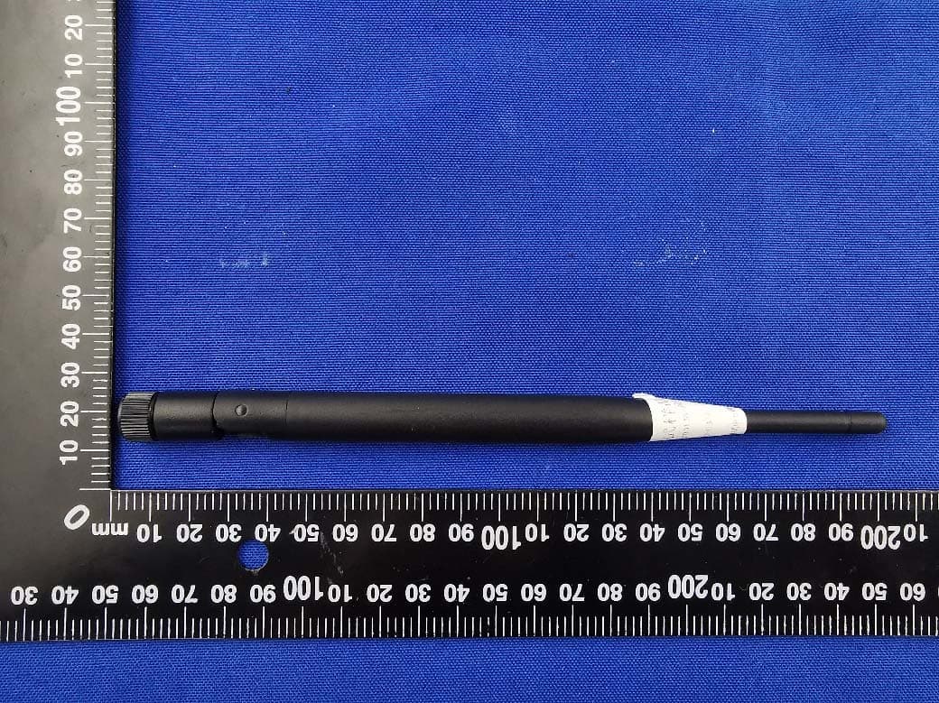 LoRaWAN communication node - FCC ID 2AJUZ0M0E5 - RuiXingHengFang Network(Shenzhen) Co., Ltd.