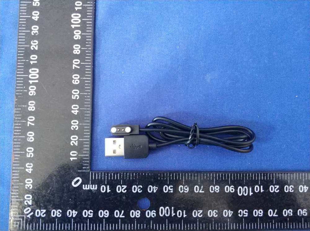 Sports Bracelet - FCC ID 2AJVH-3PL-HR - 3Plus International Inc.