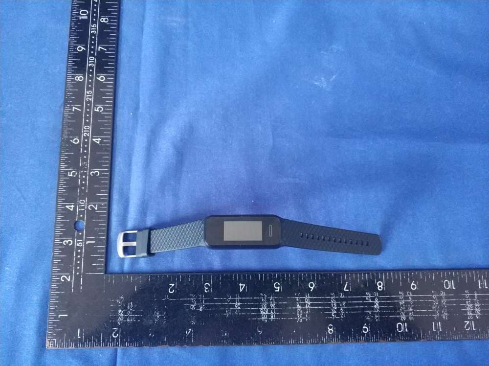 Sports Bracelet - FCC ID 2AJVH-3PL-HR - 3Plus International Inc. (4)