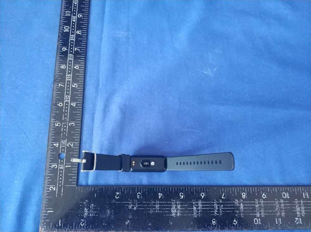 Sports Bracelet - FCC ID 2AJVH-3PL-HR - 3Plus International Inc. (5)