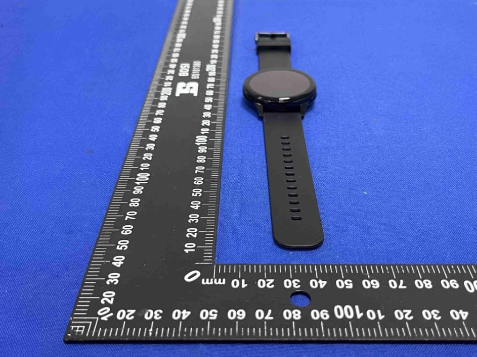 Smart Watch - FCC ID 2AJVH-CALLIE - 3Plus International Inc. (4)