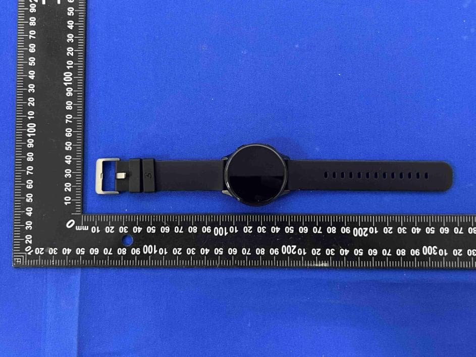 Smart Watch - FCC ID 2AJVH-CALLIE - 3Plus International Inc.