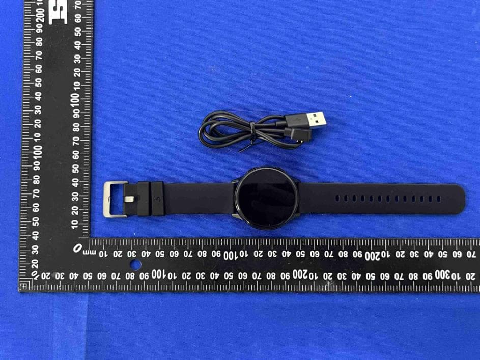 Smart Watch - FCC ID 2AJVH-CALLIE - 3Plus International Inc. (2)