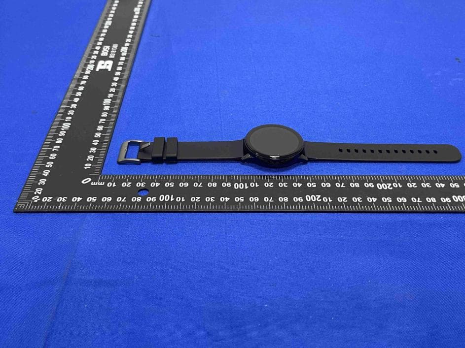 Smart Watch - FCC ID 2AJVH-CALLIE - 3Plus International Inc. (3)
