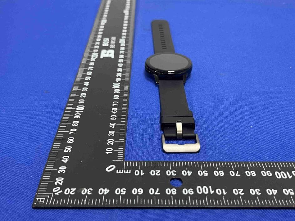 Smart Watch - FCC ID 2AJVH-CALLIE - 3Plus International Inc. (5)