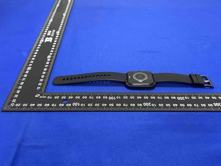 Smart Watch - FCC ID 2AJVH-HELIO - 3Plus International Inc. (3)