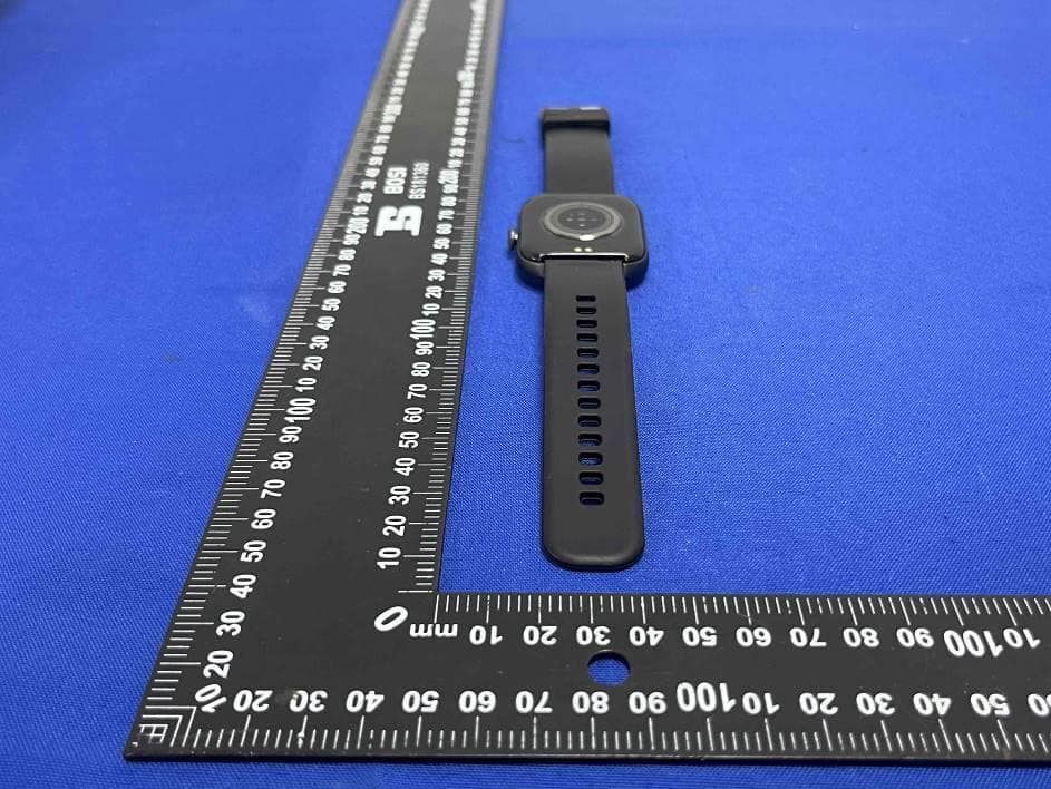 Smart Watch - FCC ID 2AJVH-HELIO - 3Plus International Inc. (5)