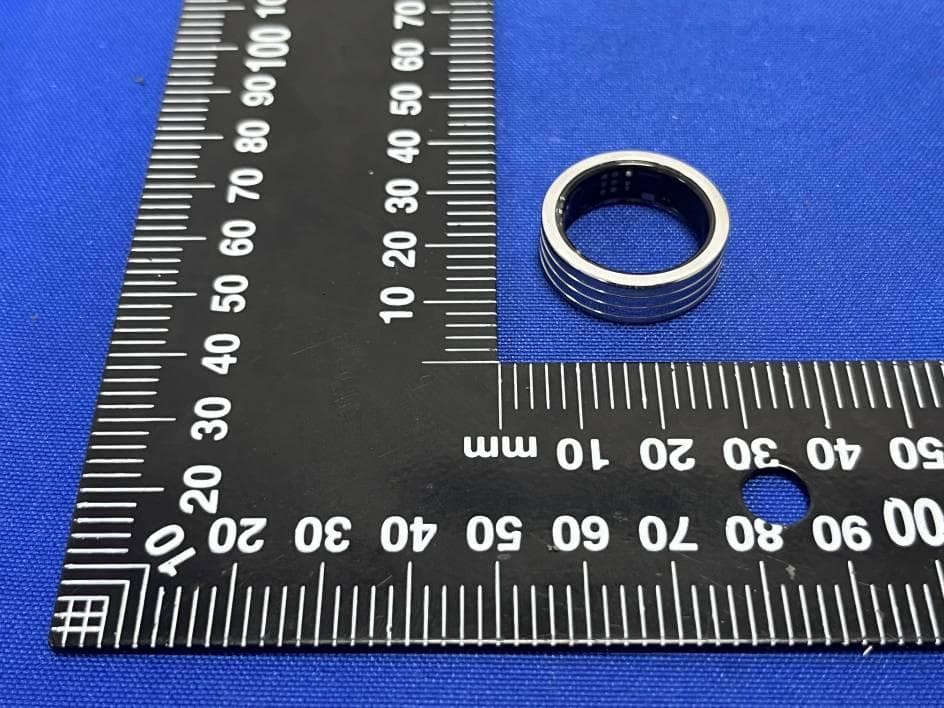 3Plus Loop Smart Ring - FCC ID 2AJVH-LOOP - 3Plus International Inc. (5)
