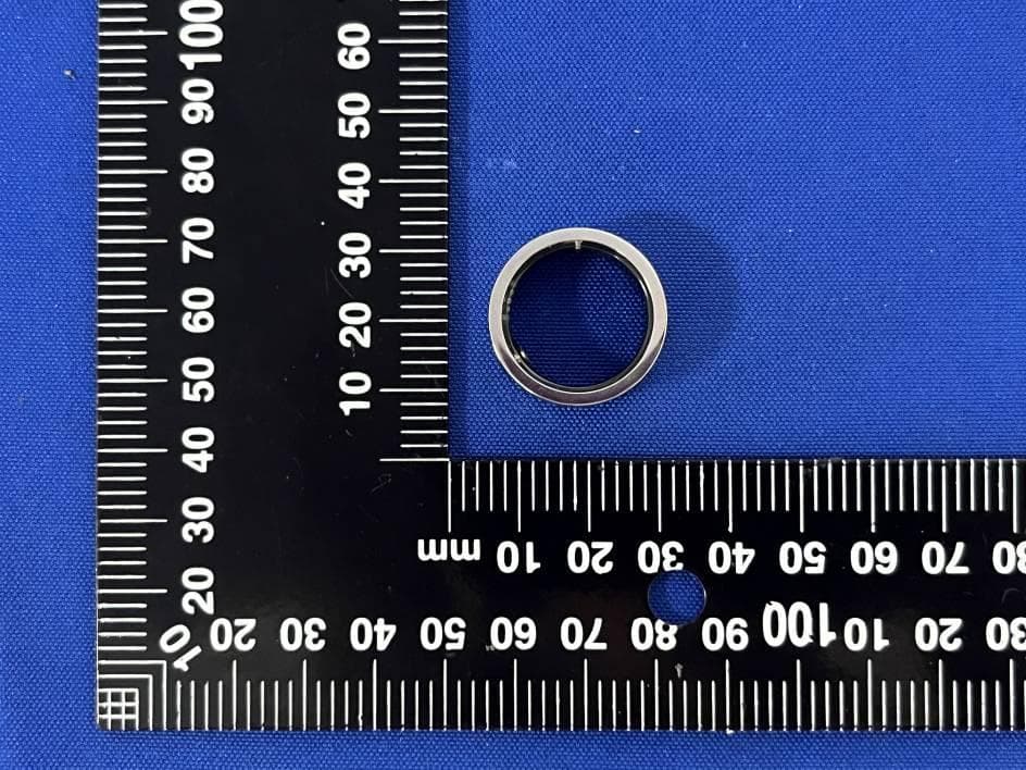 3Plus Loop Smart Ring - FCC ID 2AJVH-LOOP - 3Plus International Inc. (3)