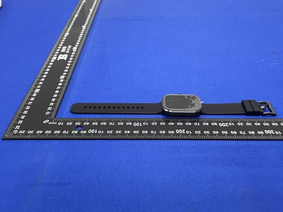 Smart Watch - FCC ID 2AJVH-MEGA - 3Plus International Inc. (5)