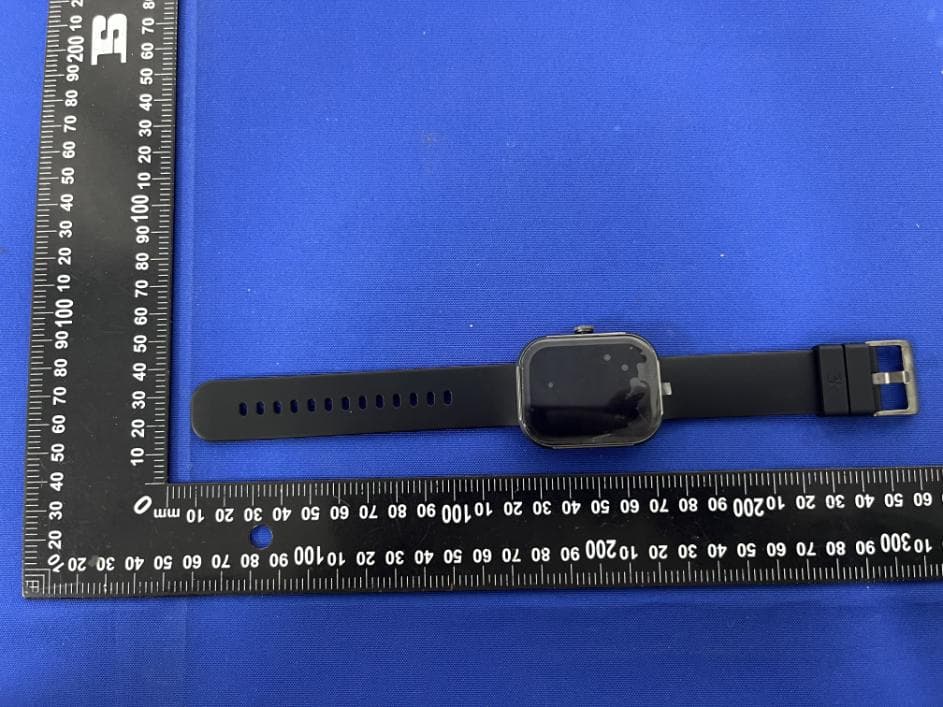 Smart Watch - FCC ID 2AJVH-MEGA - 3Plus International Inc. (2)