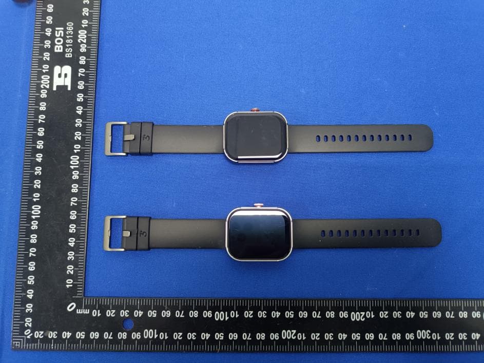 Smart Watch - FCC ID 2AJVH-MEGA - 3Plus International Inc. (3)