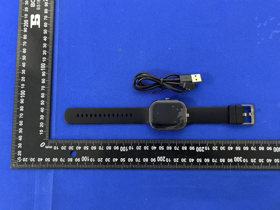 Smart Watch - FCC ID 2AJVH-MEGA - 3Plus International Inc. (4)