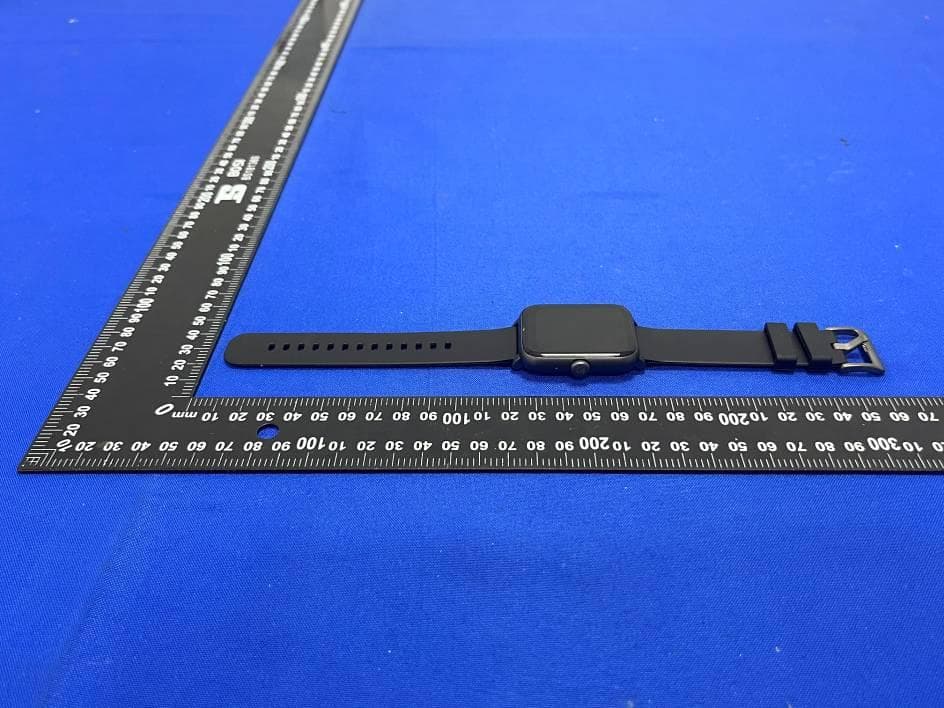 Smart Watch - FCC ID 2AJVH-VIBEFIT - 3Plus International Inc. (2)