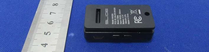 Rechargeable wireless Mic - FCC ID 2AJVK-WH200 - Foto Electric Supply Co., INC. (5)