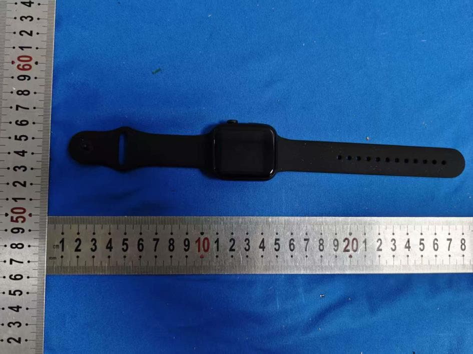 SMART WATCH - FCC ID 2AJVKKH371 - Foto Electric Supply Co., INC. (2)