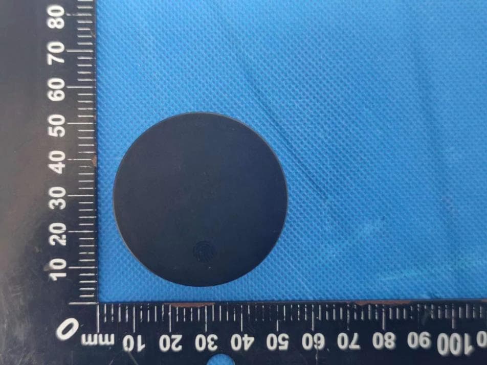 Smart Dumbbell - FCC ID 2AJVKMO-SSD5 - Foto Electric Supply Co., INC. (5)