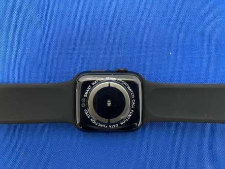 Smart Watch - FCC ID 2AJVKSW375 - Foto Electric Supply Co., INC.