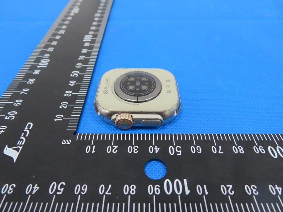 Smart Watch - FCC ID 2AJVKSW475 - Foto Electric Supply Co., INC. (5)