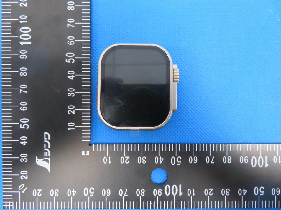 Smart Watch - FCC ID 2AJVKSW475 - Foto Electric Supply Co., INC. (3)