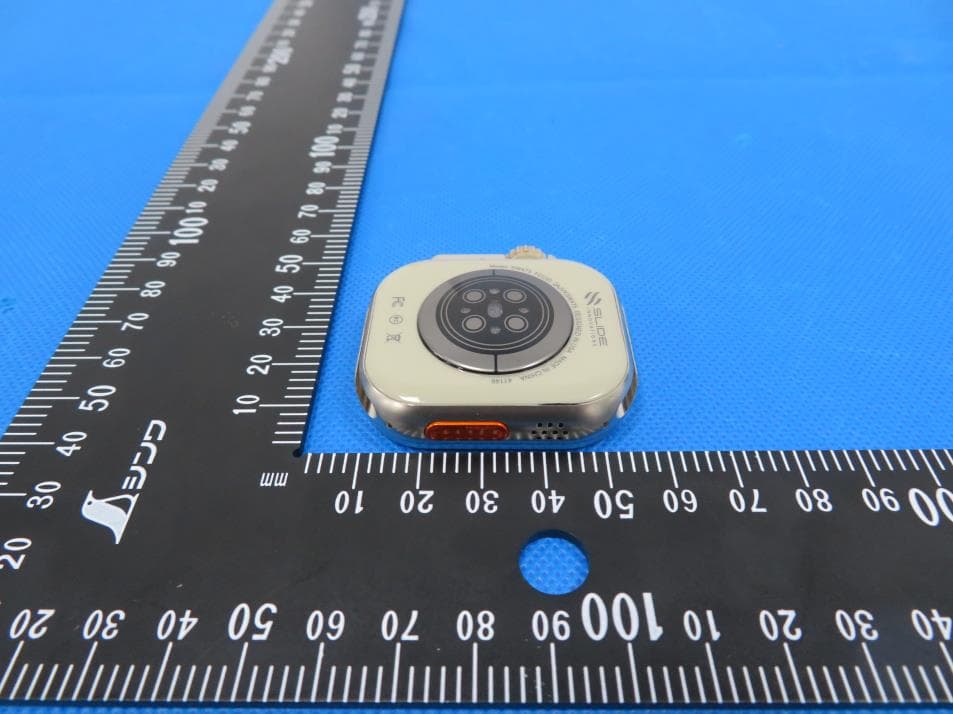 Smart Watch - FCC ID 2AJVKSW475 - Foto Electric Supply Co., INC. (4)