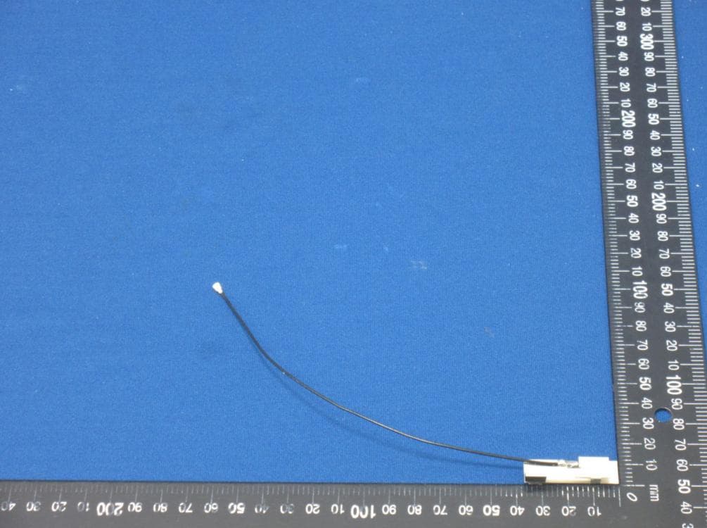 WiFi/BT Module - FCC ID 2AJVQ-WM55US01 - Qingdao Intelligent&Precise Electronics Co.,Ltd