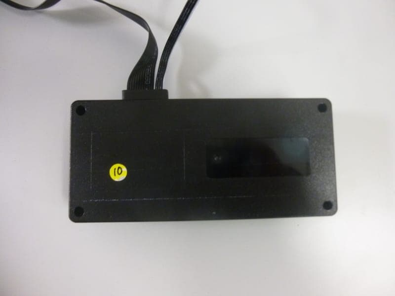 Telematic device - FCC ID 2AJW5ACCM1 - Continental Automotive GmbH (2)