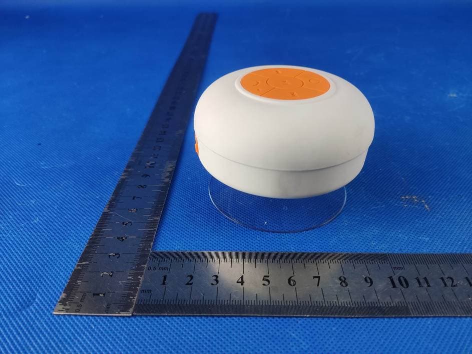 SHOWER SPEAKER - FCC ID 2AJXA-RDSPEAKER - AX Technologies LLC (3)