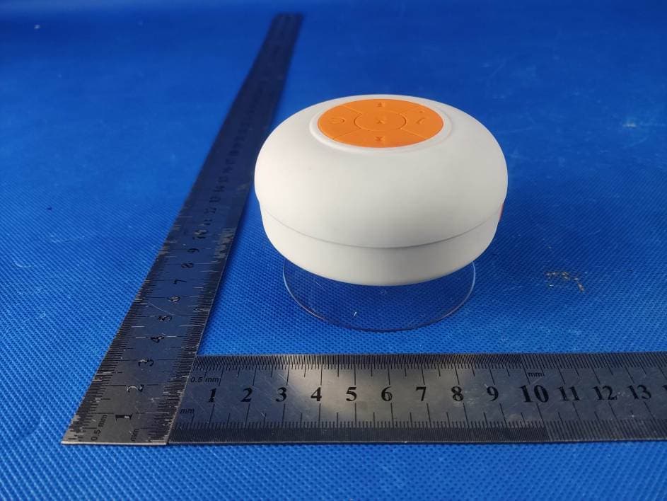 SHOWER SPEAKER - FCC ID 2AJXA-RDSPEAKER - AX Technologies LLC (5)