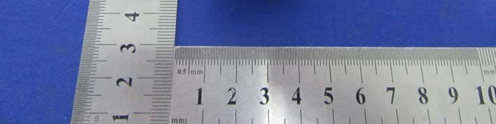 AsReader Finger-Type - FCC ID 2AJXE-ASR-023B - Asterisk Inc. (4)