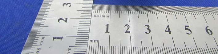 AsReader Finger-Type - FCC ID 2AJXE-ASR-023B - Asterisk Inc.