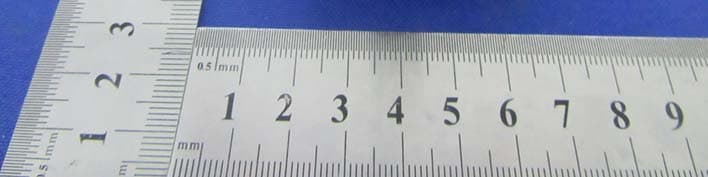 AsReader Finger-Type - FCC ID 2AJXE-ASR-023B - Asterisk Inc. (3)
