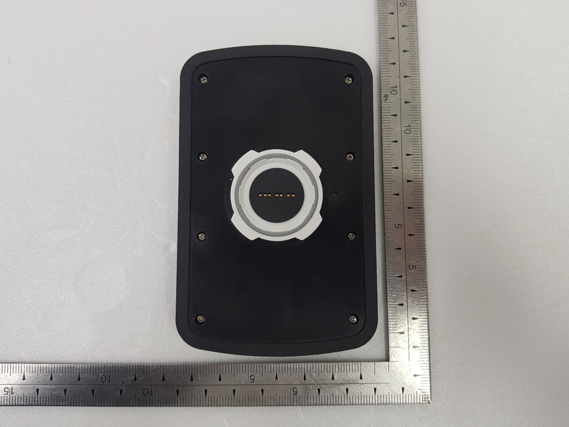 AsLock RFID - FCC ID 2AJXE-ASR-L70D - Asterisk Inc.