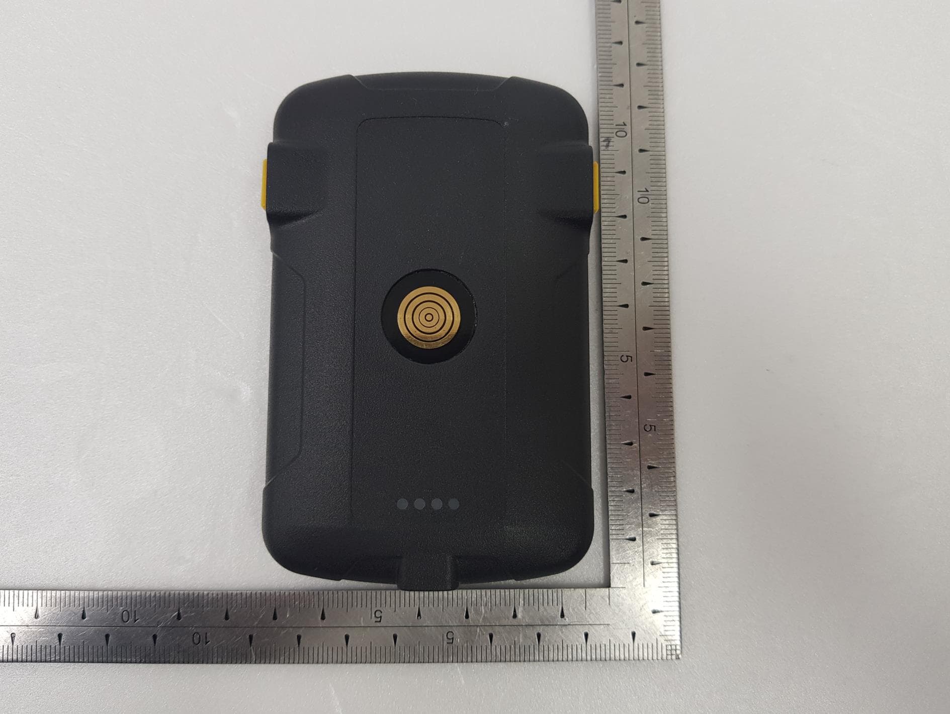 AsLock RFID - FCC ID 2AJXE-ASR-L70D - Asterisk Inc. (2)