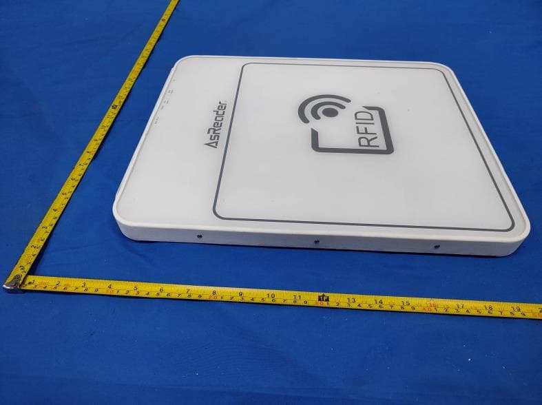 AsReader DESKTOP Pro - FCC ID 2AJXE-ASR-P351N - Asterisk Inc. (4)