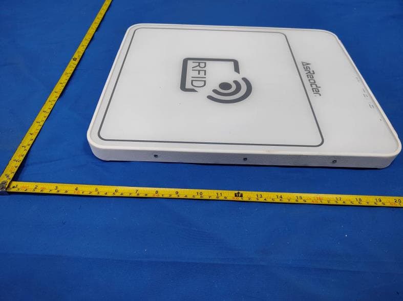 AsReader DESKTOP Pro - FCC ID 2AJXE-ASR-P351N - Asterisk Inc. (3)