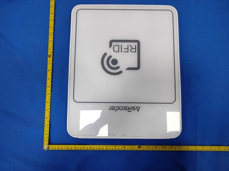 AsReader DESKTOP Pro - FCC ID 2AJXE-ASR-P351N - Asterisk Inc. (5)