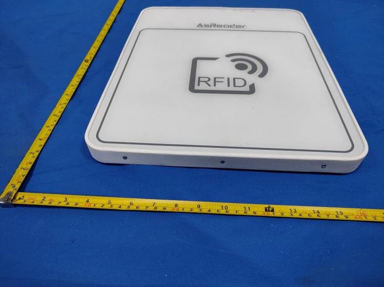 AsReader DESKTOP Pro - FCC ID 2AJXE-ASR-P351N - Asterisk Inc. (2)