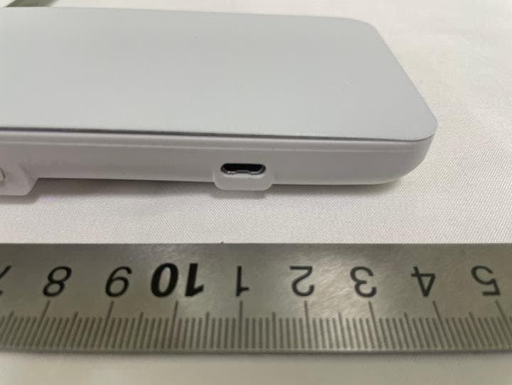 AsReader DOCK-Type Combo - FCC ID 2AJXE-ASR-X23XX - Asterisk Inc.
