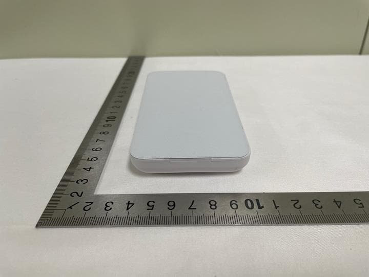 AsReader DOCK-Type Combo - FCC ID 2AJXE-ASR-X23XX - Asterisk Inc. (3)