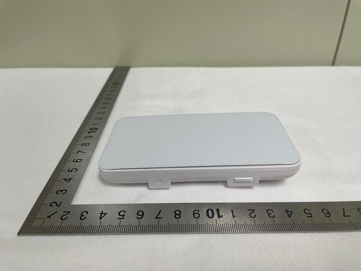 AsReader DOCK-Type Combo - FCC ID 2AJXE-ASR-X23XX - Asterisk Inc. (5)
