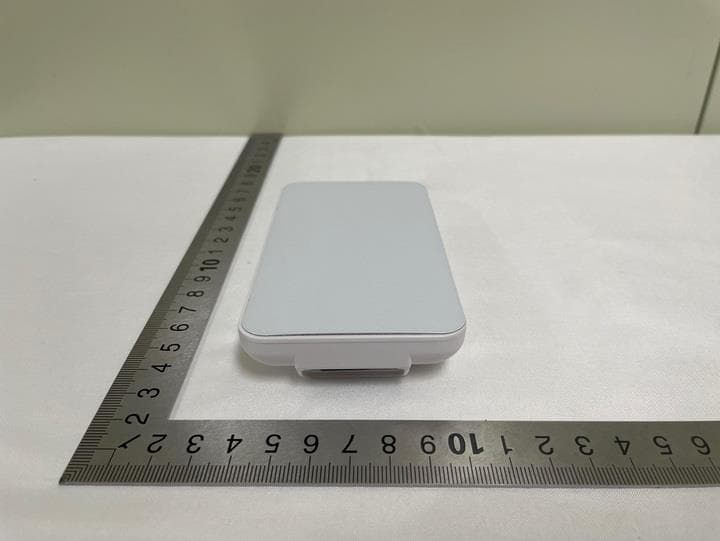 AsReader DOCK-Type Combo - FCC ID 2AJXE-ASR-X23XX - Asterisk Inc. (4)