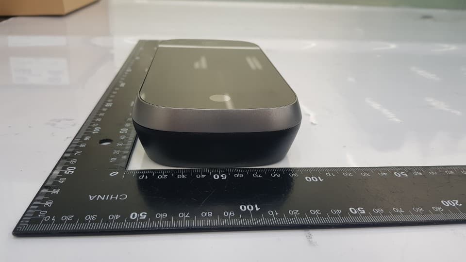 Nova face - FCC ID 2AJY5FMX - CMITECH Co.,Ltd. (3)