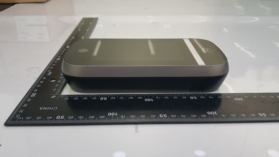 Nova face - FCC ID 2AJY5FMX - CMITECH Co.,Ltd. (5)