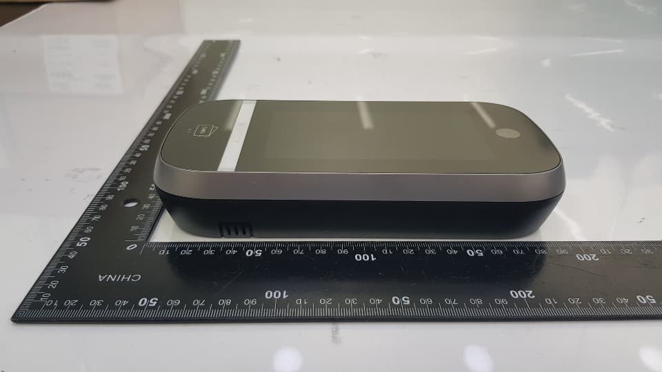 Nova face - FCC ID 2AJY5FMX - CMITECH Co.,Ltd. (2)
