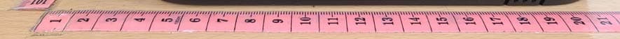 Face Camera - FCC ID 2AJY5NOVA-TS2 - CMITECH Co.,Ltd.